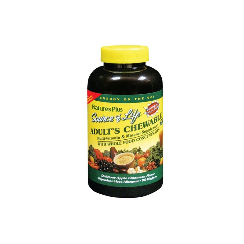 Source of life adults 90 tavolette
