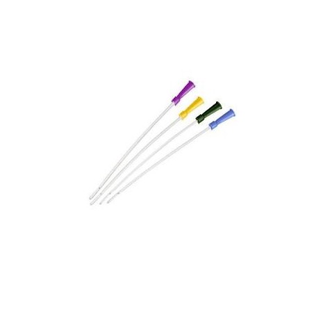 Catetere nelaton femminile ch16 30 pezzi