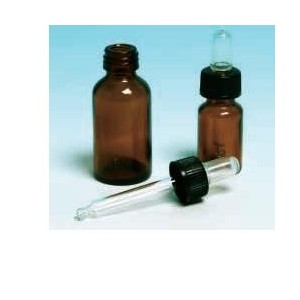 Contagocce tipo rex cc 50