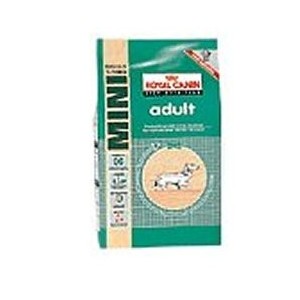 Size health nutrition mini adult 2 kg