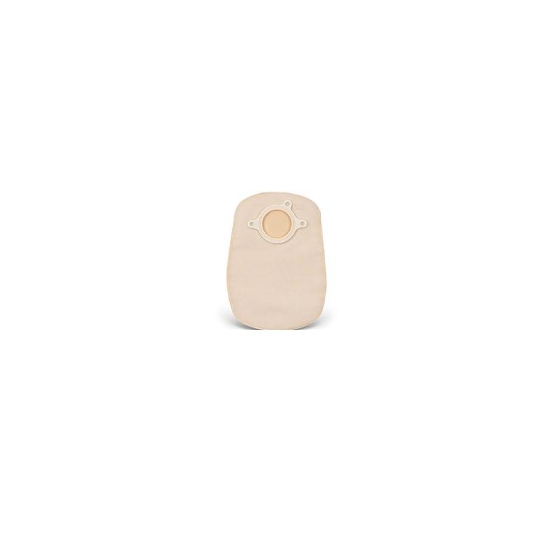 Sacca a fondo chiuso opaco senza filtro e rivestimento in tessuto sistema 2s plus 57mm 30 pezzi Sacca a fondo chiuso opaco senza filtro e rivestimento in tessuto sistema 2s plus 57mm 30 pezzi