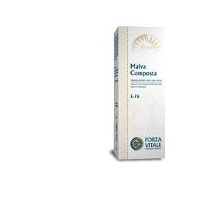 Ecosol fluimalv 100 ml