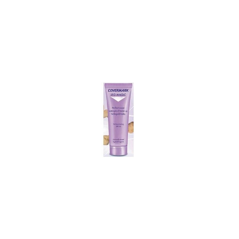 Covermark leg magic 50 ml colore 13