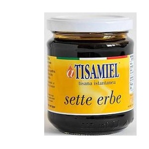 Tisamiel 7 erbe 250 g
