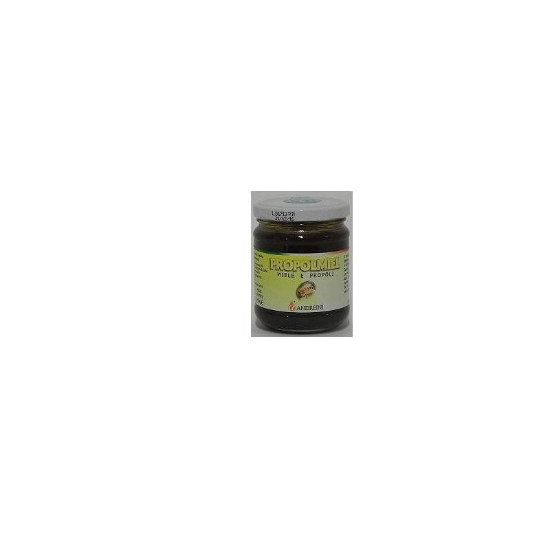 Propolmiel alim 250 g Propolmiel alim 250 g
