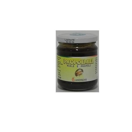 Propolmiel alim 250 g