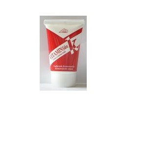 Vitaminsidea k crema viso 30 ml