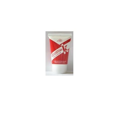 Vitaminsidea k crema viso 30 ml