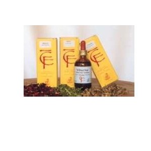 Fico gemme macerato glicerico 100 ml