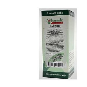 Bacaril gocce 100 ml