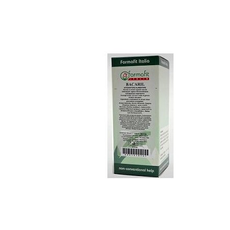 Bacaril gocce 100 ml