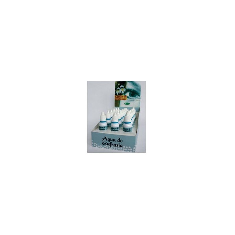 Eufrasia gocce oculari 15 ml Eufrasia gocce oculari 15 ml