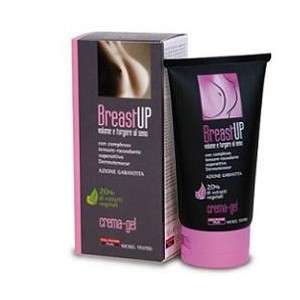 Breast up crema 150 ml