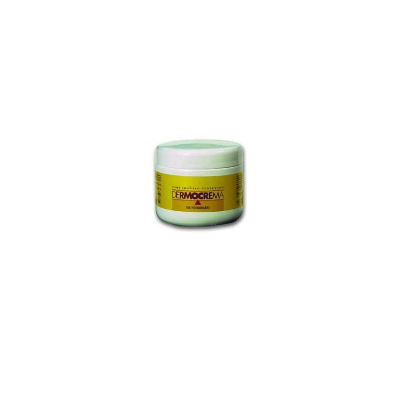 Dermocrema 250 ml Dermocrema 250 ml