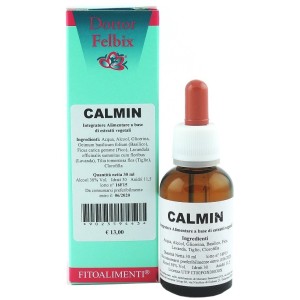Calmin gocce 30 ml