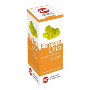 Olio di enotera 50 ml