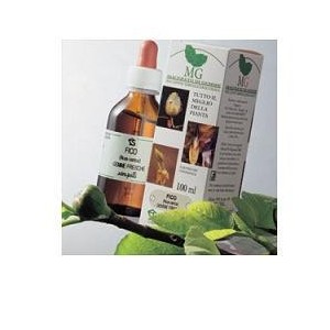 Rosmarino macerato glicerico 100 ml