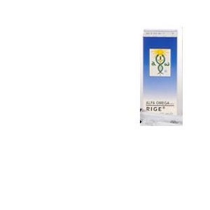 Fitomega rige 1 gocce 50 ml