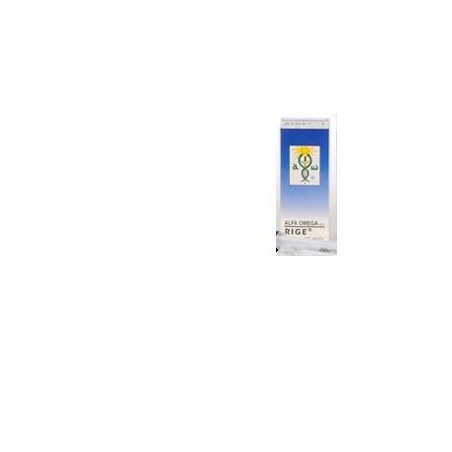 Fitomega rige 8 gocce 50 ml