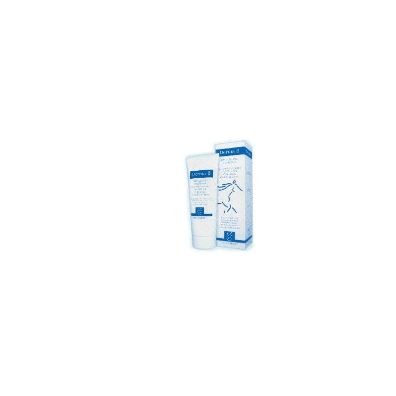 Derma b emulsione crema 250 ml Derma b emulsione crema 250 ml