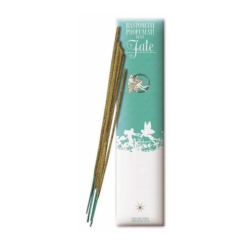 Fate incensi 8 pezzi 14 g Fate incensi 8 pezzi 14 g