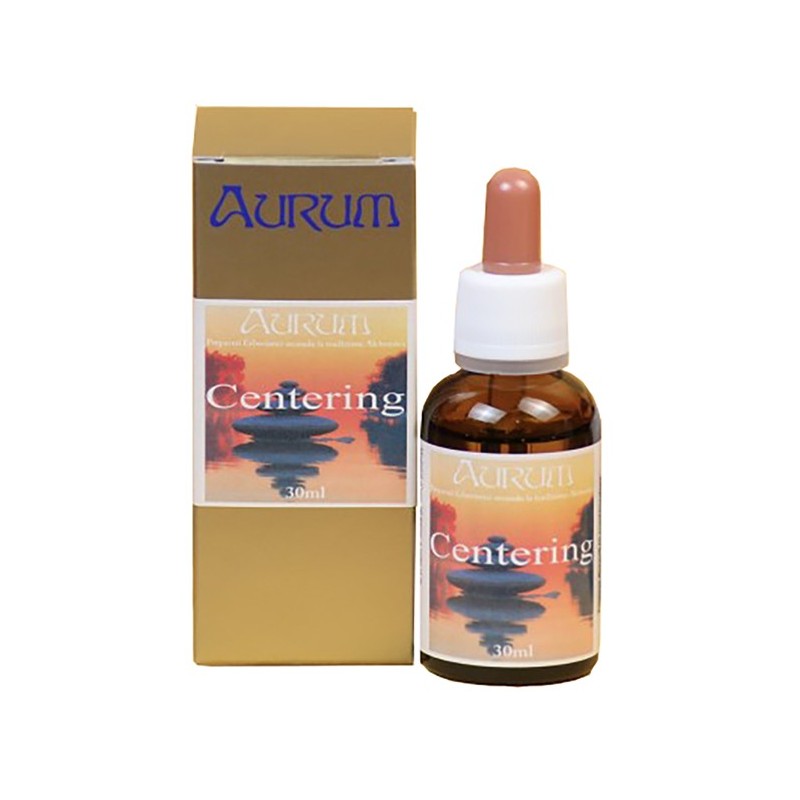 Centering gocce 30 ml Centering gocce 30 ml