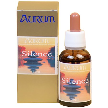 Silence gocce 30 ml