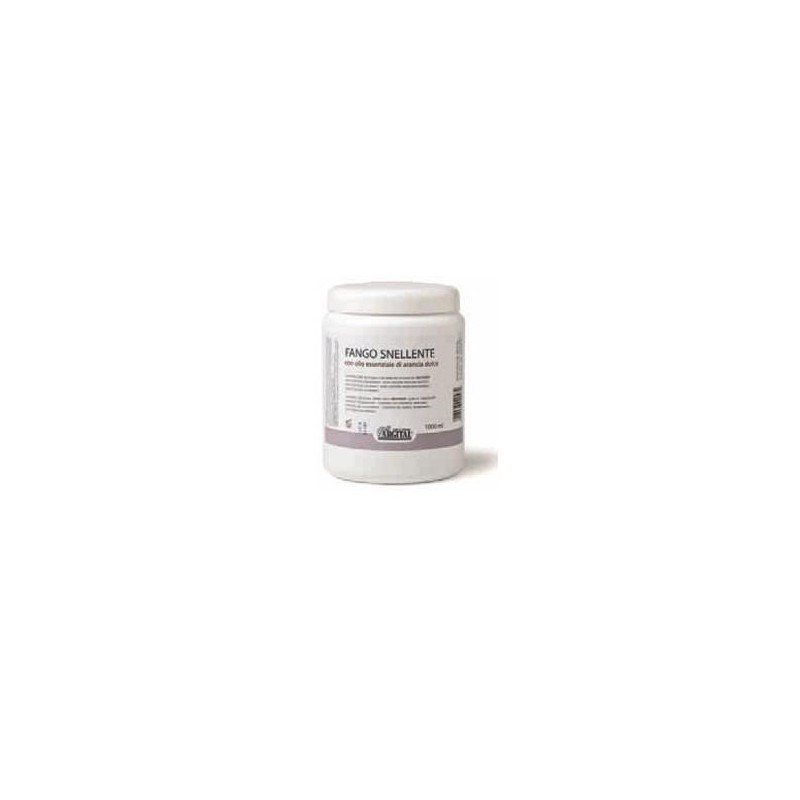 Fango snellente 1000 ml