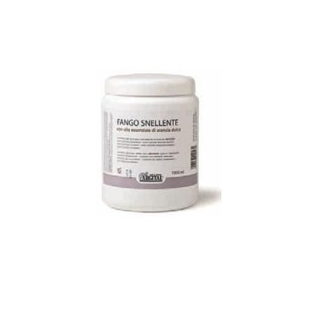 Fango snellente 1000 ml