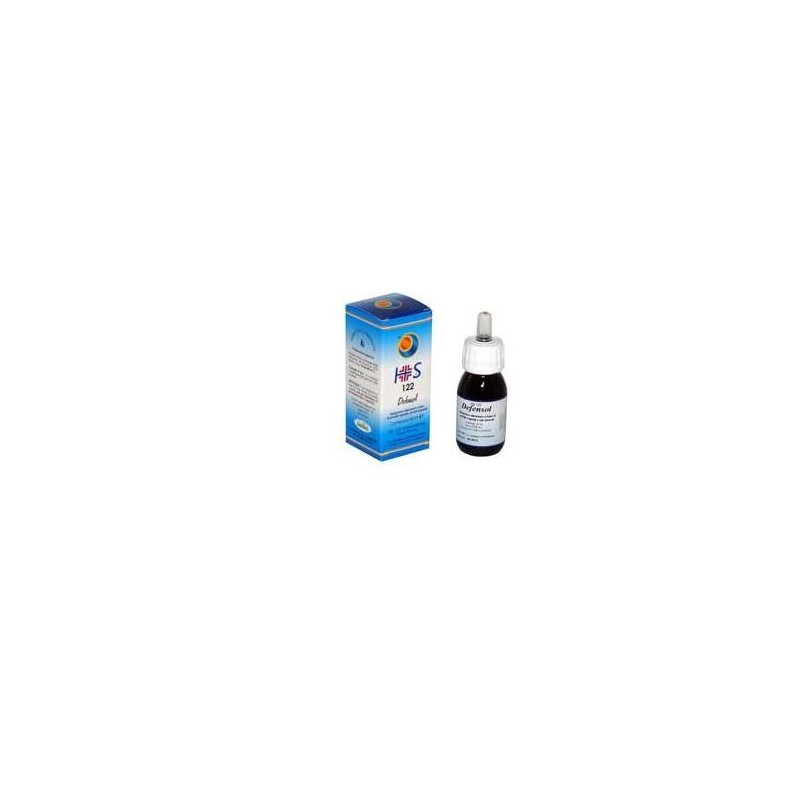 Defensol liquido 50 ml Defensol liquido 50 ml