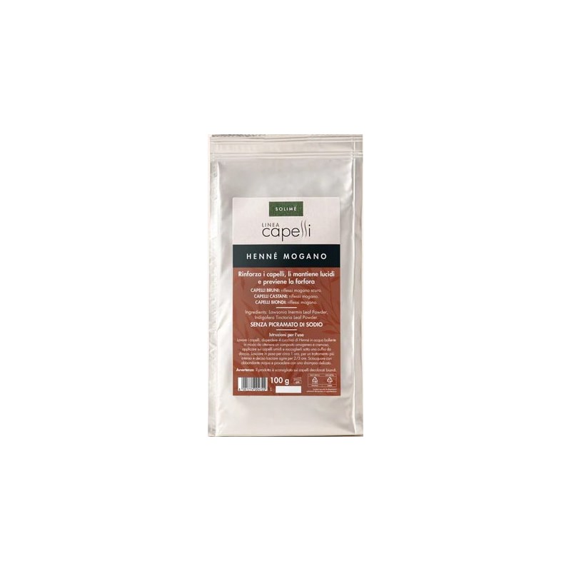 Henne mog 100g