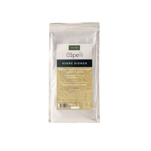 Henne biondo 100g