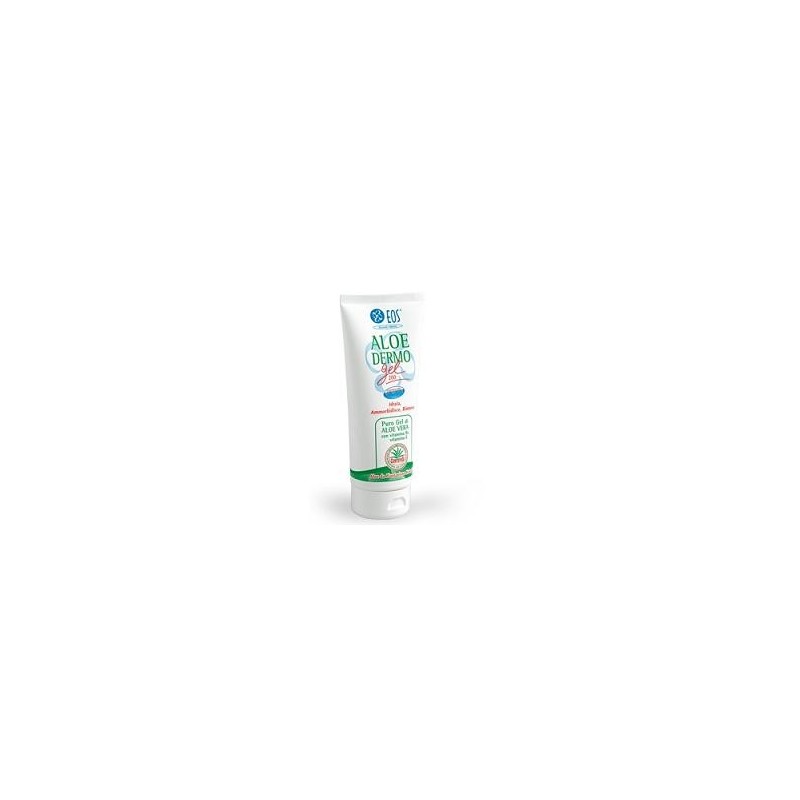 Eos aloe dermogel 200ml
