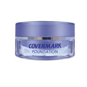 Covermark foundation 15 ml fondotinta colore 6