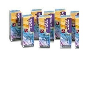 Miscela freschezza 10 ml