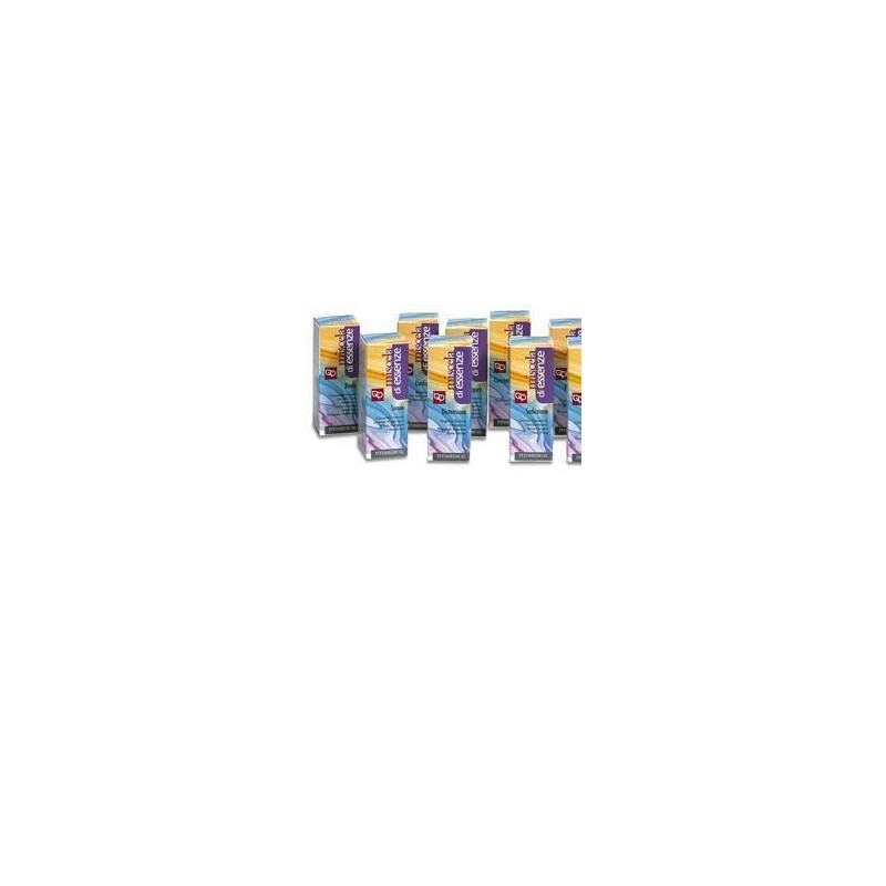 Miscela freschezza 10 ml