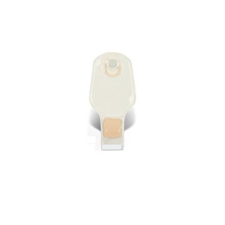 Ata con velcro filtro sistema 2s invisiclose 57mm 10 pezzi