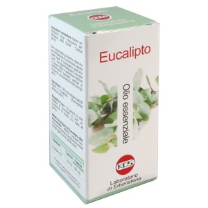 Eucalipto olio essenziale 20 ml