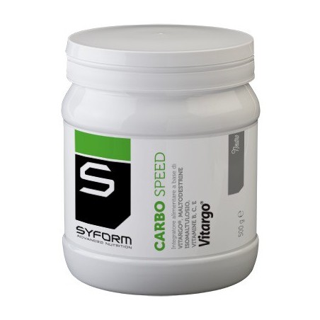 Carbo speed 500 g