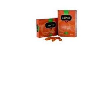 Ligne fer 20 ampolle bevibili da 10 ml