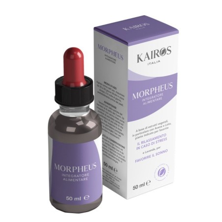 Morpheus gocce 50 ml