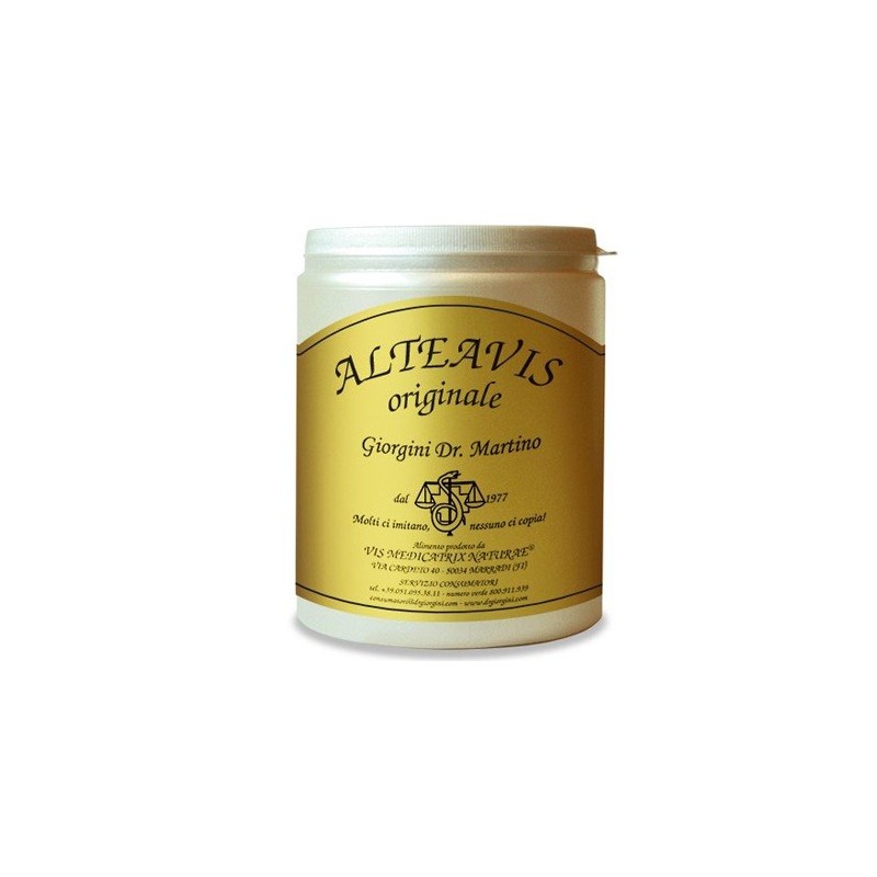 Alteavis 200 g