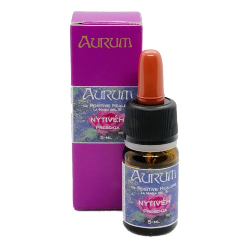 Nytiveh presenza gocce 5 ml Nytiveh presenza gocce 5 ml