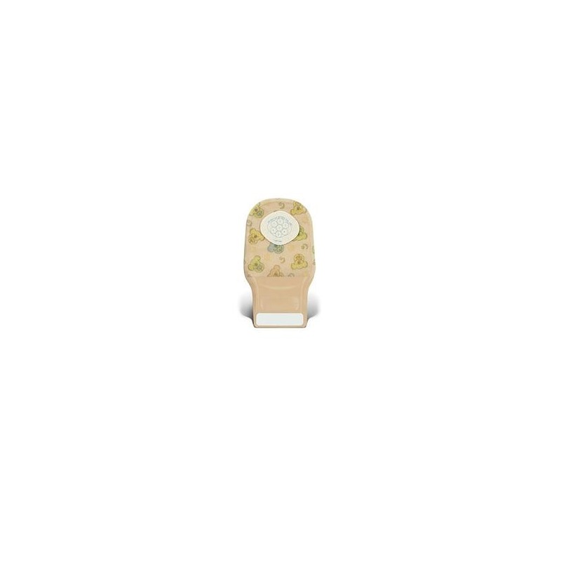 Sacca pediatrica mono pezzo little ones invisiclose extra small 10 pezzi Sacca pediatrica mono pezzo little ones invisiclose extra small 10 pezzi
