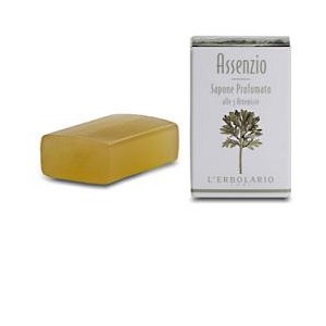 Assenzio sapone profumato 100 g