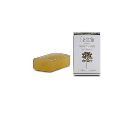 Assenzio sapone profumato 100 g