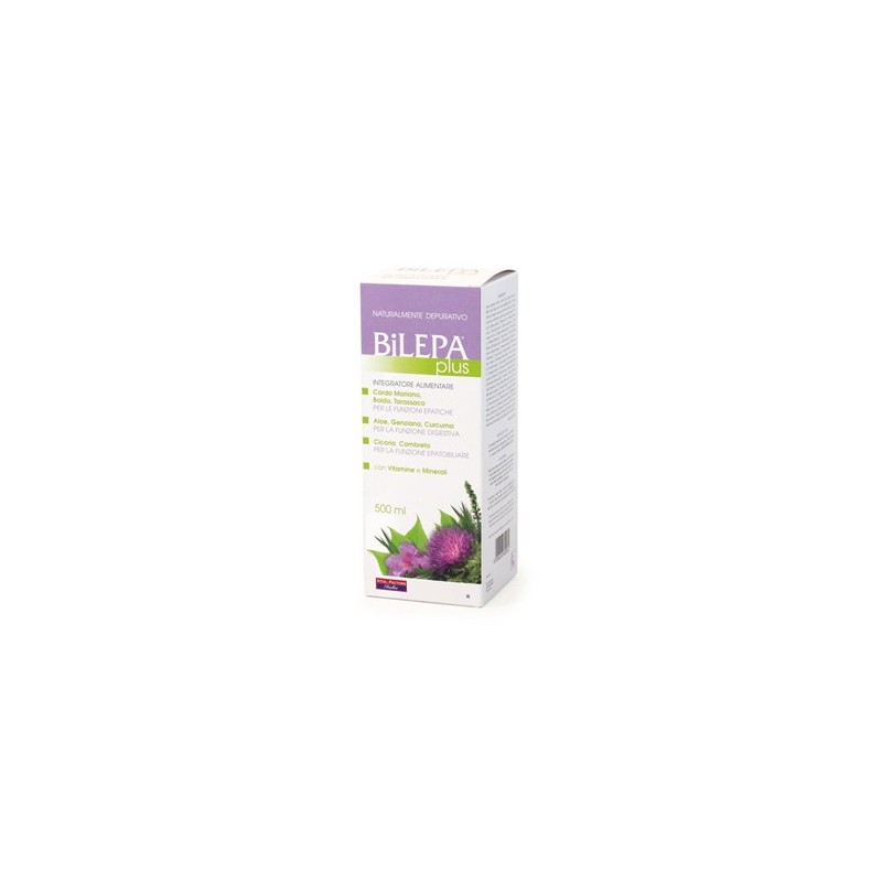 Bilepa 500 ml