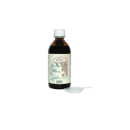 Corotuss sciroppo 200 ml