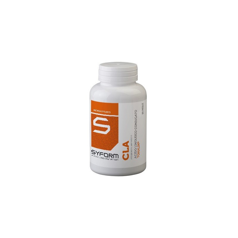 Cla 90 perle da 1400 mg Cla 90 perle da 1400 mg