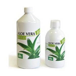 Aloe vera succo 1 l
